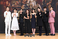 [포토] '펜트하우스 시즌2' 제작발표회