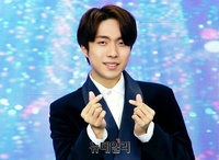 [포토] 재하 "환상적인 결승 무대 기대하세요"