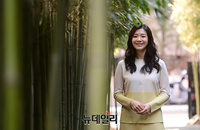 [포토] 뮤지컬 '맨오브라만차' 배우 김지현