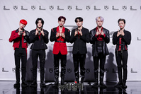 [포토] 컴백한 아이돌그룹 '위아이'