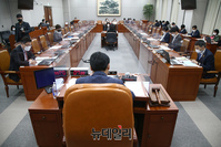 [포토] 국회의원 이해충돌 방지에 관한 공청회
