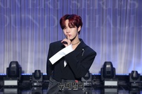 [포토] 베리베리 동헌 '치명적인 눈빛'