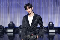 [포토] 베리베리 계현 '다크 카리스마'