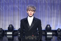 [포토] 베리베리 강민 '얼굴천재 막내'