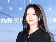 [포토] 경수진 "드라마 '마우스'로 찾아갑니다"