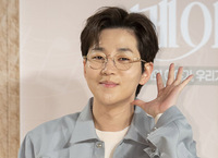 [포토] 고막메이트 딘딘 "제가 노래 불러드릴게요" 