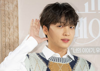 [포토] 가수 정세운 "고막메이트 시즌3서 만나요"