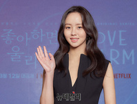 [포토] 넷플릭스 오리지널 '좋아하면 울리는 시즌2'로 복귀하는 김소현