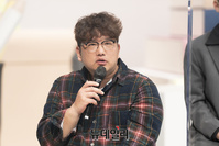 [포토] 엠넷 'TMI NEWS' 연출 맡은 황성호 PD