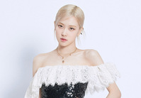 [포토] 솔로 싱글앨범으로 컴백한 블랙핑크 '로제'