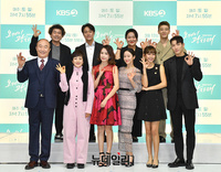 [포토] '오 삼광빌라' 후속작 '오케이 광자매' 13일 첫 방송