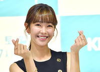 [포토] 오케이광자매 고원희 "이광태 역 맡았어요"