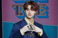 [포토] 펜타곤 여원, 여심 사로잡는 비주얼