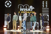 [포토] 펜타곤, 타이틀곡 'DO or NOT' 무대