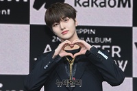 [포토] 드리핀 차준호, 빠져드는 사슴 눈망울