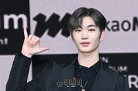 [포토] 드리핀 주창욱, 댄디한 훈남 비주얼