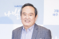 [포토] 박인환 "나빌레라 출연합니다"