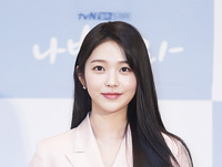 [포토] 나빌레라 주연 맡은 배우 홍승희