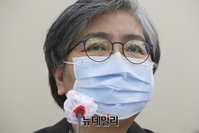 [포토] 답변하는 정은경 질병관리청장