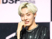 [포토] 미래소년 도현 "KILLA로 데뷔합니다"