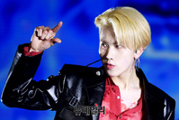 [포토] 미래소년 리안 "KILLA로 가요계 데뷔합니다"