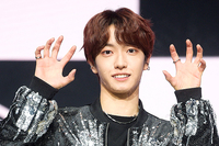 [포토] 가요계 데뷔한 미래소년 시영