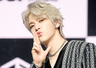 [포토] 오늘 데뷔한 미래소년 '준혁'입니다