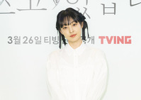 [포토] 라이징스타 전소니 '당신의운명을쓰고있습니다' 출연