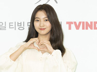 [포토] 폭풍성장 갈소원, 판타지로맨스 '당신의 운명을 쓰고 있습니다' 출연