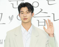 [포토] 티빙 판타지 로맨스 '당운쓰' 출연하는 배우 기도훈