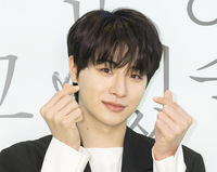 [포토] 라이징스타 배우 박상남