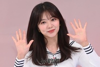 [포토] 라붐 해인, 남심 녹이는 미모