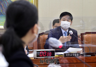 [포토] 답변하는 구윤철 국무조정실장