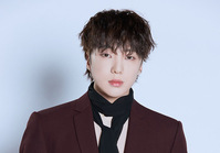 [포토] 솔로 정규앨범 'PAGE'로 돌아온 강승윤