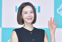 [포토] '속아도 꿈결' 왕지혜 "한그루 역 맡았어요"
