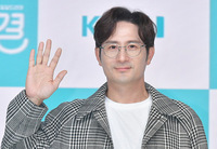 [포토] 임형준 "'속아도 꿈결', 많은 사랑 부탁해요"
