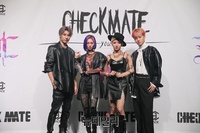 [포토] 두번째 싱글 'YOU'로 복귀한 체크메이트