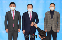 [포토] 이해충돌법 관련 발언하는 성일종 의원