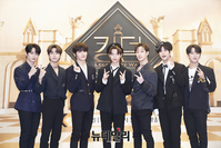 [포토] 스트레이키즈 "킹덤 출연합니다"