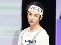 [포토] BAE173 무진, 시크한 눈빛