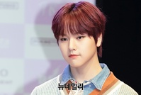 [포토] BAE173 도현, 귀여운 막내