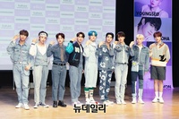 [포토] 두번째 미니앨범으로 돌아온 BAE173