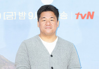 [포토] 강궁PD "바퀴 달린 집 시즌2 연출 맡았어요"