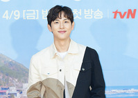 [포토] '바퀴 달린 집' 시즌2 출연하는 배우 임시완