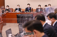 [포토] 국회 복수의결권에 대한 공청회