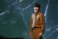 [포토] 정상윤 '열연하는 뮈체'