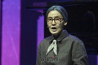 [포토] 크뤼거 역 열연하는 김선영