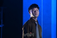 [포토] 배우 육현욱, 카리스마 넘치는 연기