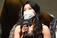 [포토] 김수하 "천재 피아니스트 제니 역 맡았어요"