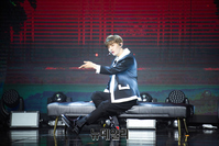 [포토] 2년만에 2번째 미니앨범으로 컴백한 윤지성